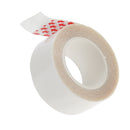Strong Double Sided Adhesive Roll Tape for Skin Weft & Hair Extensions Hairpiece Toupee 2cm x 300cm