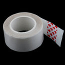 Strong Double Sided Adhesive Roll Tape for Skin Weft & Hair Extensions Hairpiece Toupee 2cm x 300cm