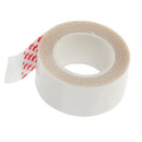 Strong Double Sided Adhesive Roll Tape for Skin Weft & Hair Extensions Hairpiece Toupee 2cm x 300cm