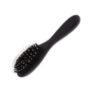 Premium Wooden Handle Salon Antistatic Hairdressing Hair Styling Brush Comb Air Cushion Comb