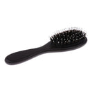 Premium Wooden Handle Salon Antistatic Hairdressing Hair Styling Brush Comb Air Cushion Comb