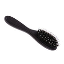 Premium Wooden Handle Salon Antistatic Hairdressing Hair Styling Brush Comb Air Cushion Comb