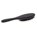 Premium Wooden Handle Salon Antistatic Hairdressing Hair Styling Brush Comb Air Cushion Comb
