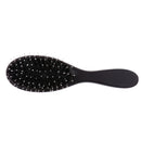 Premium Wooden Handle Salon Antistatic Hairdressing Hair Styling Brush Comb Air Cushion Comb