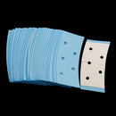 36 Pieces Mini Double Sided Hair System Tape Adhesive Ultra Strong Hold Blue