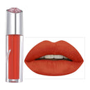 10pcs Cosmetics Liquid Lip Gloss Lipstick Long Lasting Matte Velvet Makeup