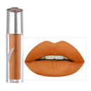 10pcs Cosmetics Liquid Lip Gloss Lipstick Long Lasting Matte Velvet Makeup