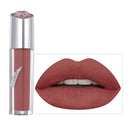 10pcs Cosmetics Liquid Lip Gloss Lipstick Long Lasting Matte Velvet Makeup