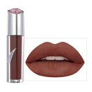 10pcs Cosmetics Liquid Lip Gloss Lipstick Long Lasting Matte Velvet Makeup