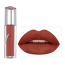 10pcs Cosmetics Liquid Lip Gloss Lipstick Long Lasting Matte Velvet Makeup