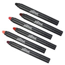 Waterproof Long Lasting 6 Colors Lip Liner Pen Pencil Casual Birthday Party Wedding Makeup Accessory Beauty Supplies #7-#12