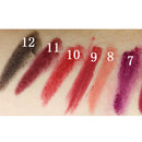 Waterproof Long Lasting 6 Colors Lip Liner Pen Pencil Casual Birthday Party Wedding Makeup Accessory Beauty Supplies #7-#12