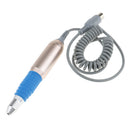 Pro Electric Nail Drill Files Machine Replacement Pen Manicure Pedicure Bits