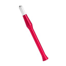 Lightweight Easy To Use Microblading Tattoo Manual Pen Pencil Practice Training Equipment Red 5.12 x 0.51 x 0.51 inch
