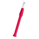 Lightweight Easy To Use Microblading Tattoo Manual Pen Pencil Practice Training Equipment Red 5.12 x 0.51 x 0.51 inch