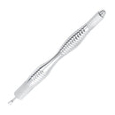 New Permanent Makeup Microblading Pen Machine for Manual Eyebrow Lips Tattoo - Silver