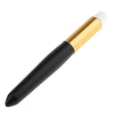 Deep Cleansing Nose Clean Soft Mild Fiber Wash Pore Facial Skin Care Brush