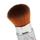 Travel Portable Blush Brush Foundation Contour Powder Brush Makeup Cosmetic Tool