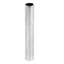 Professional 10pcs Stainless Steel Tattoo Machine Backstem Tubes - White