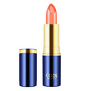 Moisturizing Long Lasting Silky Shimmer Shade Temperature Changing Color Lipstick Lip Liner Beauty Supplies Cosmetic Tool