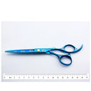6 inch Professional Premium Hairdressing Scissors-Barber Hair Cutting Scissors Shears with Case Set Stainless Steel