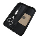 1 Set Professional Dog Cat Hair Nail Grooming Kit with Clipper Scissor Brush