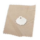 1 Set Professional Dog Cat Hair Nail Grooming Kit with Clipper Scissor Brush