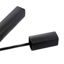 Cosmetic Black Eye Lash Mascara Makeup Eyelashes Waterproof Extension Long Curling Bushy