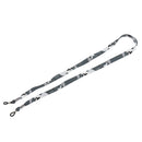 Polyester Eyewear Straps Lanyard Cord Holder Sunglasses Eyeglasses Spectacles Accessory PACK OF 5PCS 60cm