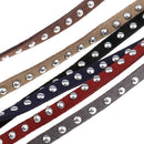 Pack 6 Velvet Sunglass Holder Eyewear Cord Holder Lanyard Neck Strap Chain