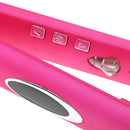 Women Ladies Hair Styling Pro Ceramic Hair Styler Straightener Straightening Iron 220V/50Hz EU Plug Beauty Supplies Tools
