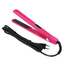 Women Ladies Hair Styling Pro Ceramic Hair Styler Straightener Straightening Iron 220V/50Hz EU Plug Beauty Supplies Tools