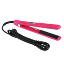 Women Ladies Hair Styling Pro Ceramic Hair Styler Straightener Straightening Iron 220V/50Hz EU Plug Beauty Supplies Tools