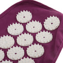 1 Pair of Massager Glove Muscle Pain /Fatigue /Soreness Stress Relief Relaxation Blood Circulation