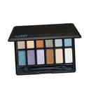 Smooth Non Greasy Easy To Blend Matte Shimmer Eyeshadow Palette Beauty Supplies Cosmetic Tool