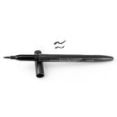 Waterproof Liquid Eyeliner Eyes Liner Gel Black Eyeliner Pen Quick Dry Soft Beauty Makeup Tool