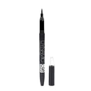 Waterproof Liquid Eyeliner Eyes Liner Gel Black Eyeliner Pen Quick Dry Soft Beauty Makeup Tool