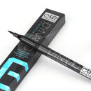 Waterproof Liquid Eyeliner Eyes Liner Gel Black Eyeliner Pen Quick Dry Soft Beauty Makeup Tool
