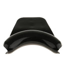 New Comfortable Durable Silicone Suction Gel Neck Rest Pillow for Shampoo Bowl / Backwash Headrest
