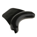 New Comfortable Durable Silicone Suction Gel Neck Rest Pillow for Shampoo Bowl / Backwash Headrest