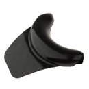 New Comfortable Durable Silicone Suction Gel Neck Rest Pillow for Shampoo Bowl / Backwash Headrest