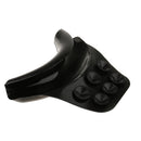 New Comfortable Durable Silicone Suction Gel Neck Rest Pillow for Shampoo Bowl / Backwash Headrest