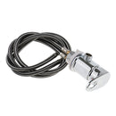 Professional Chrome Finish Stylish Design Leakage Proof Faucet With Sprayer & Hose FIT FOR Shampoo Bowls