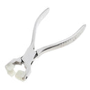 5 Pieces Stainless Steel Optic Eye Glasses Frame Repair Optical Pliers Kit