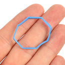 Utility 100pcs Colorful Elastic Bands for Tattoo Gun Machine Supplies Needles Tools Permanent Makeup