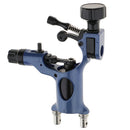 Dragonfly Silent Rotary Motor Tattoo Machine For Liner Shader Blue for Artists