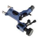 Dragonfly Silent Rotary Motor Tattoo Machine For Liner Shader Blue for Artists