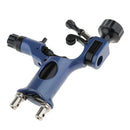 Dragonfly Silent Rotary Motor Tattoo Machine For Liner Shader Blue for Artists