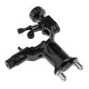 Dragonfly Silent Rotary Motor Tattoo Machine Body Art For Liner Shader Black for Artists