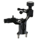 Dragonfly Silent Rotary Motor Tattoo Machine Body Art For Liner Shader Black for Artists